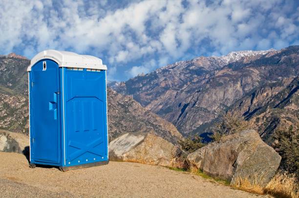 Best Porta potty delivery and setup  in Spring, TX