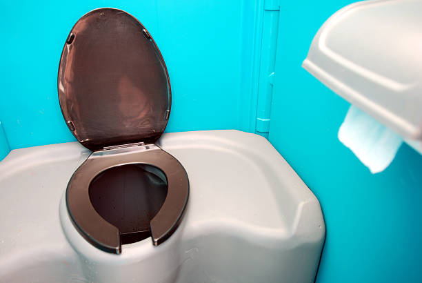 Portable Toilet Options We Offer in Spring, TX