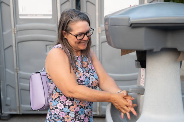 Best Portable toilet rental for construction  in Spring, TX