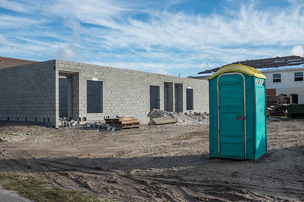 Portable Toilet Options We Offer in Spring, TX